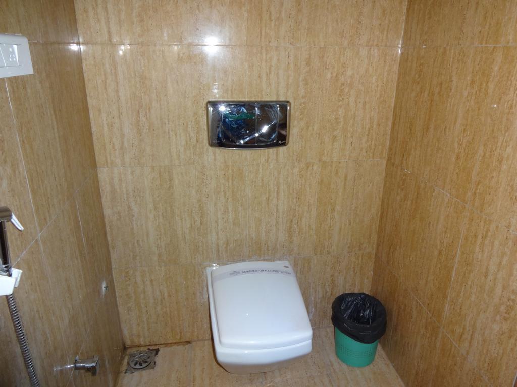Sheetal International Rain Basera Rāipur Quarto foto