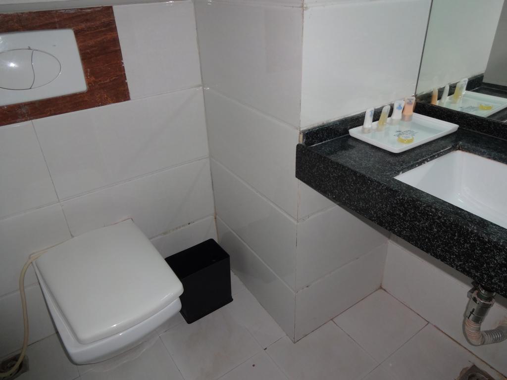 Sheetal International Rain Basera Rāipur Quarto foto